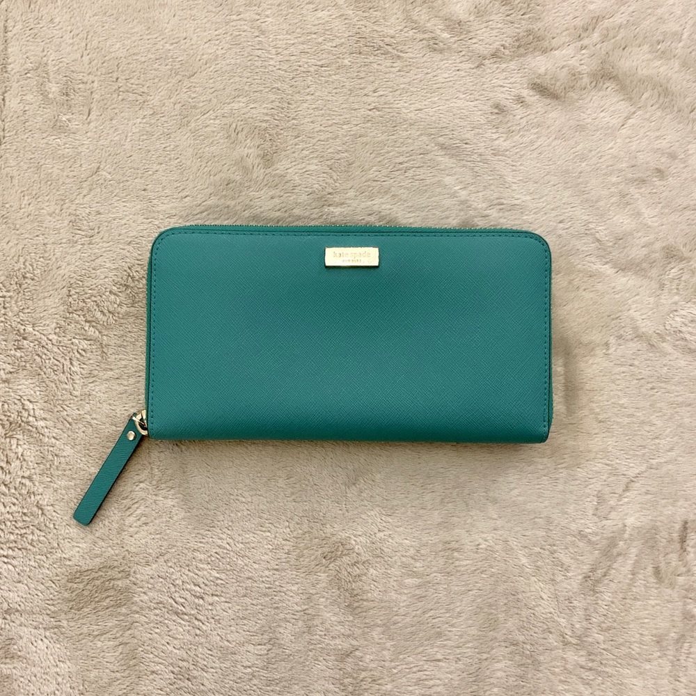Kate Spade Cameron Street Lacey Teal